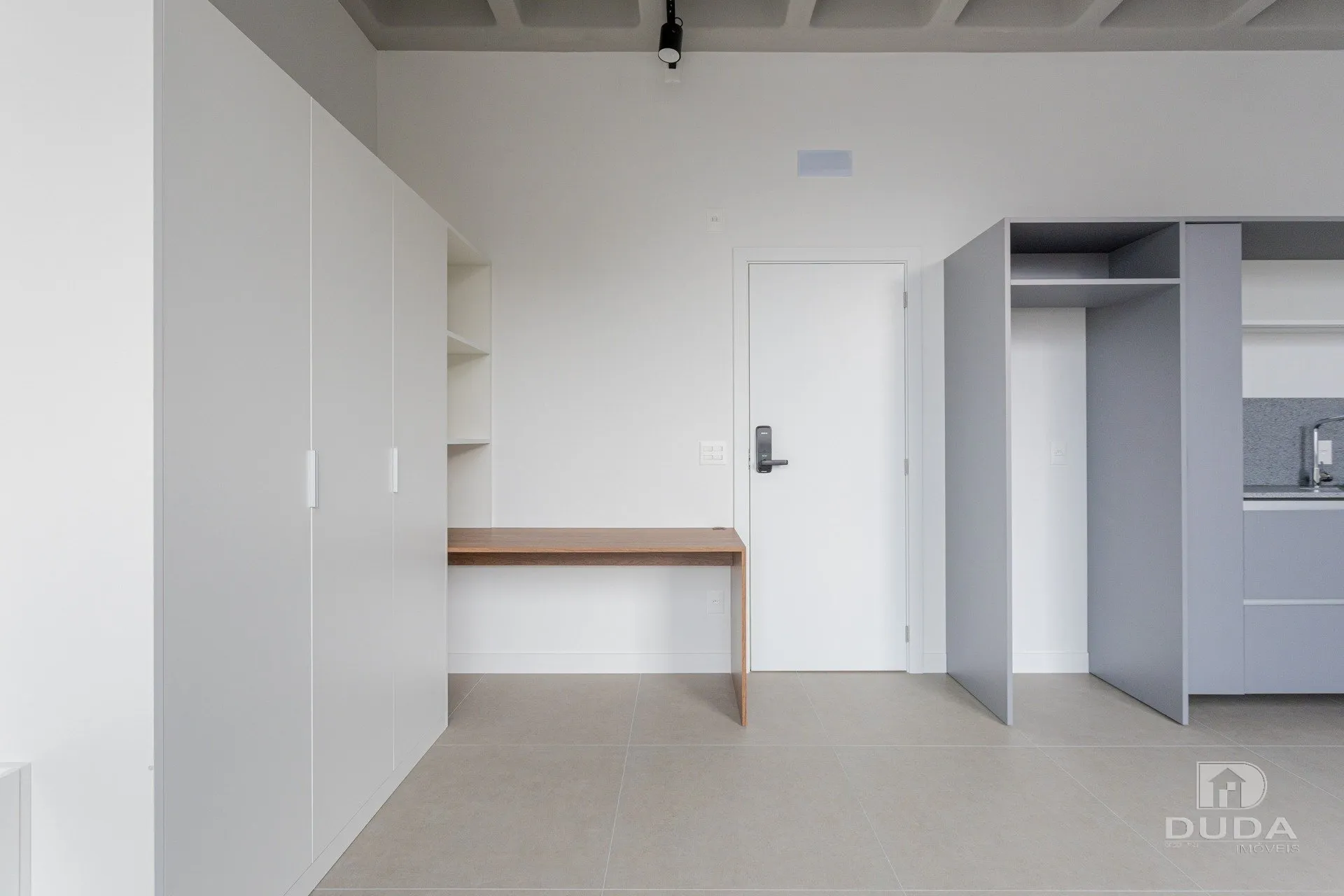 Estúdio mobiliado com 65 m², 1 quarto e 1 vaga — photo 19