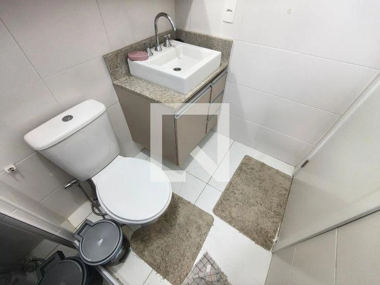 3-bedroom apartment in a building with a gym — photo 7
