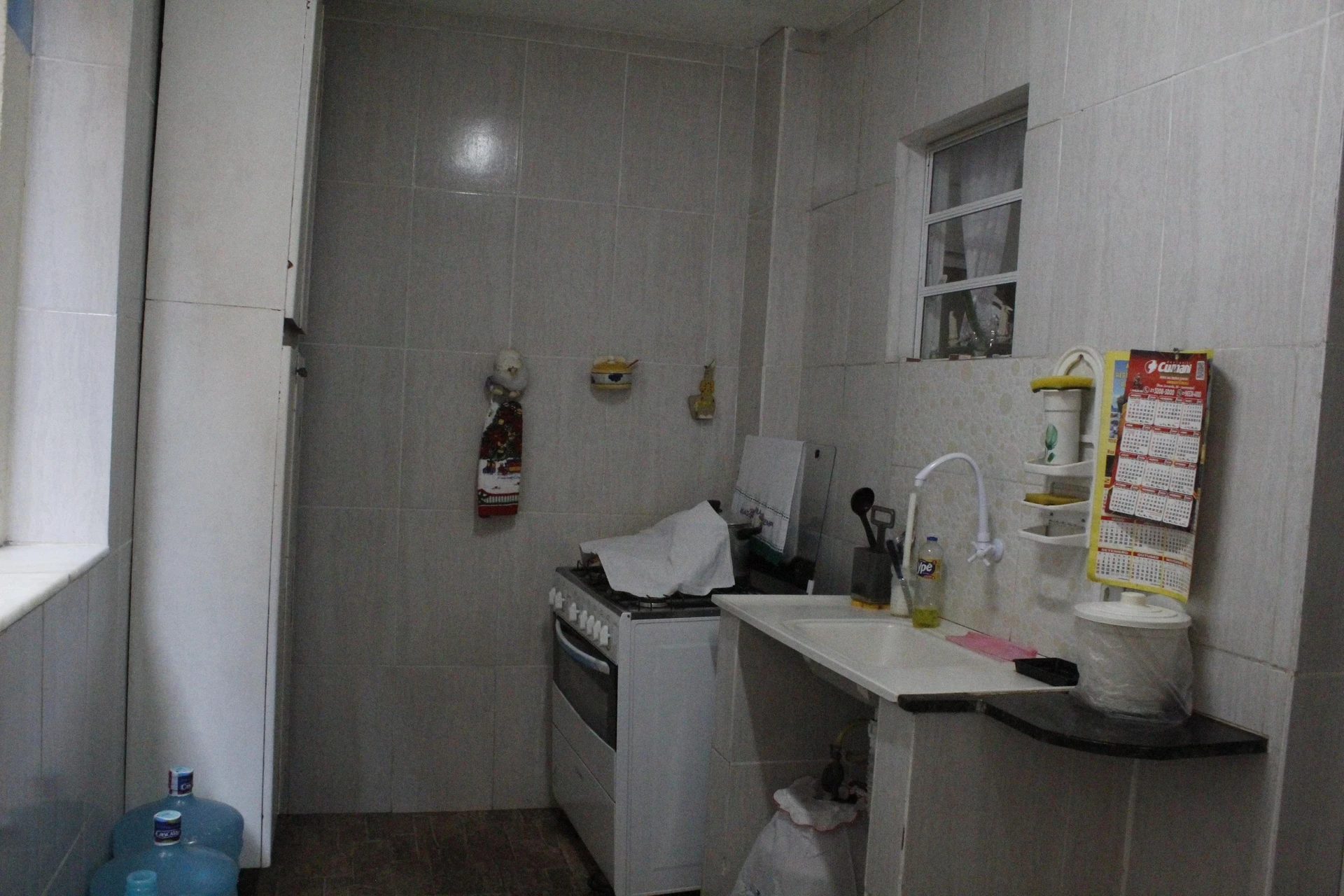 Furnished house with 3 bedrooms and 4 bathrooms — photo 72