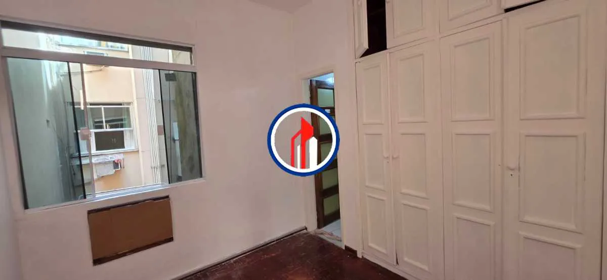 Unfurnished apartment with 3 bedrooms and 3 bathrooms — photo 6