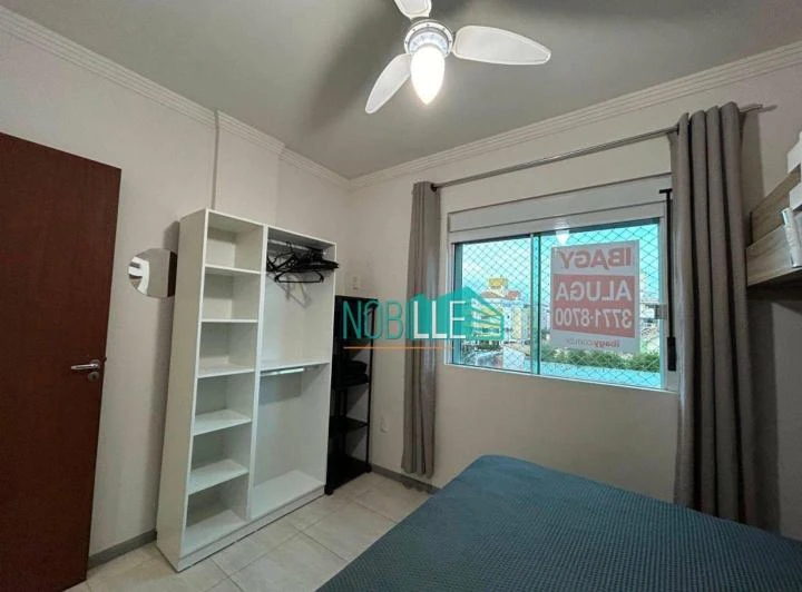 Furnished 80 m² apartment with suite and parking — photo 9