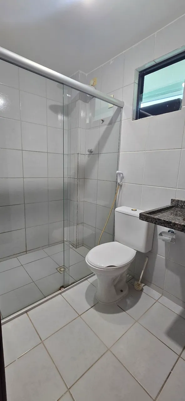 Квартира с застеклённым балконом и 2 ванными — photo 9