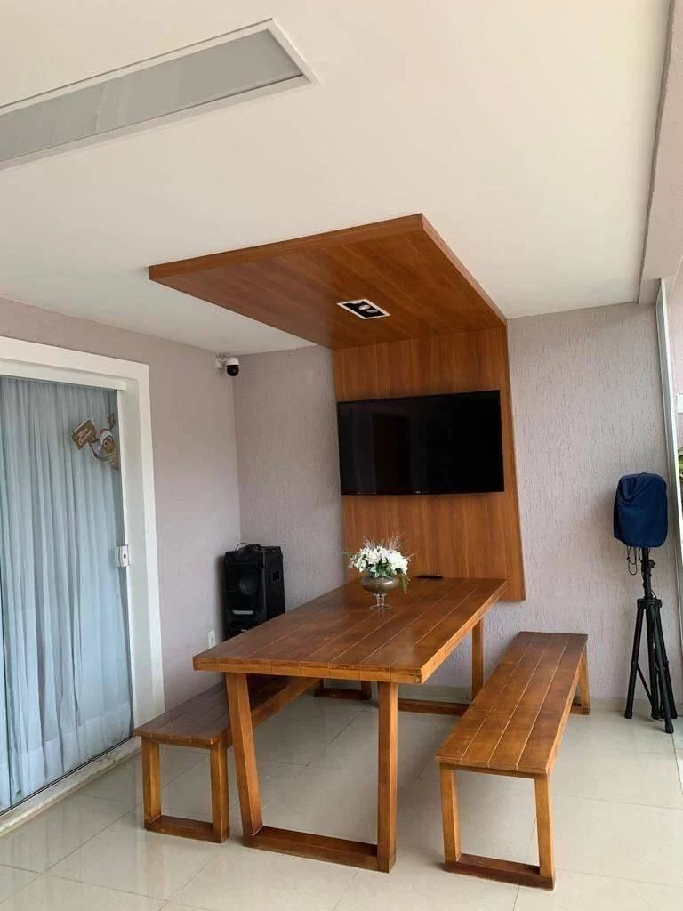 Apartamento de 350 m² com 5 suítes e 5 vagas — photo 15