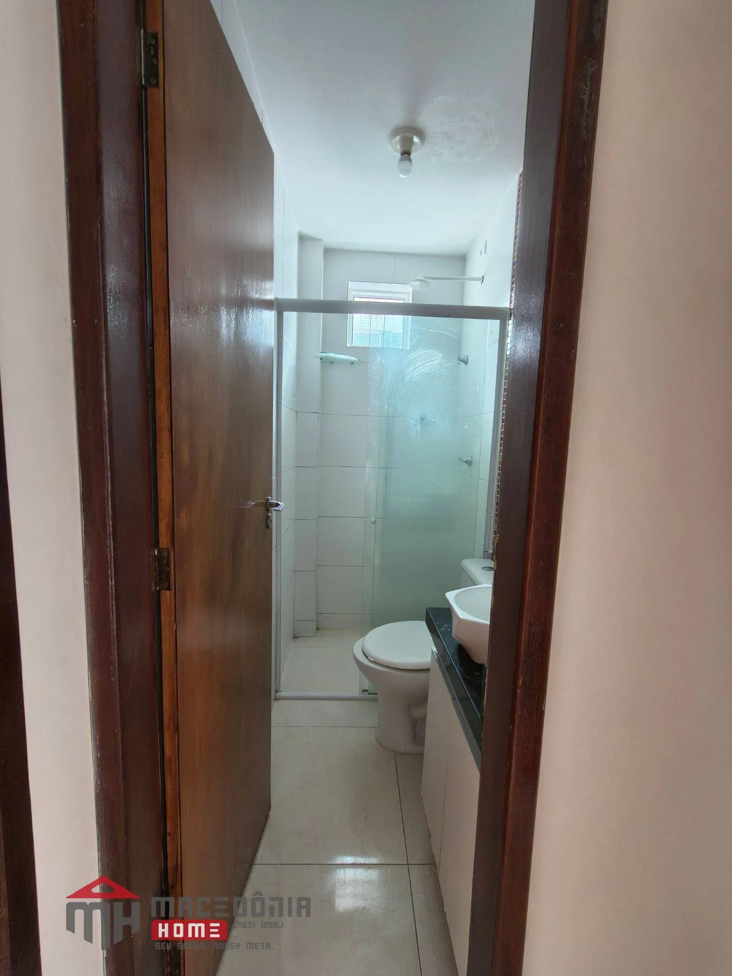 Квартира: 3 спальни, 1 со своей ванной, 75 м², Жуан-Песоа — photo 5