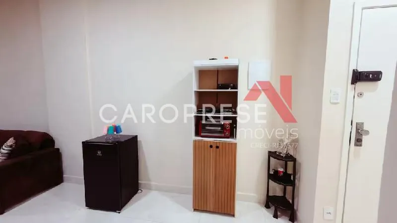 Rental apartment with 1 bedroom and 1 bathroom — photo 2