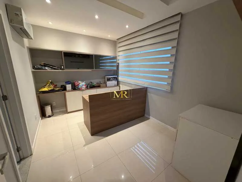 3-bedroom house with a home office in Rio de Janeiro — photo 14