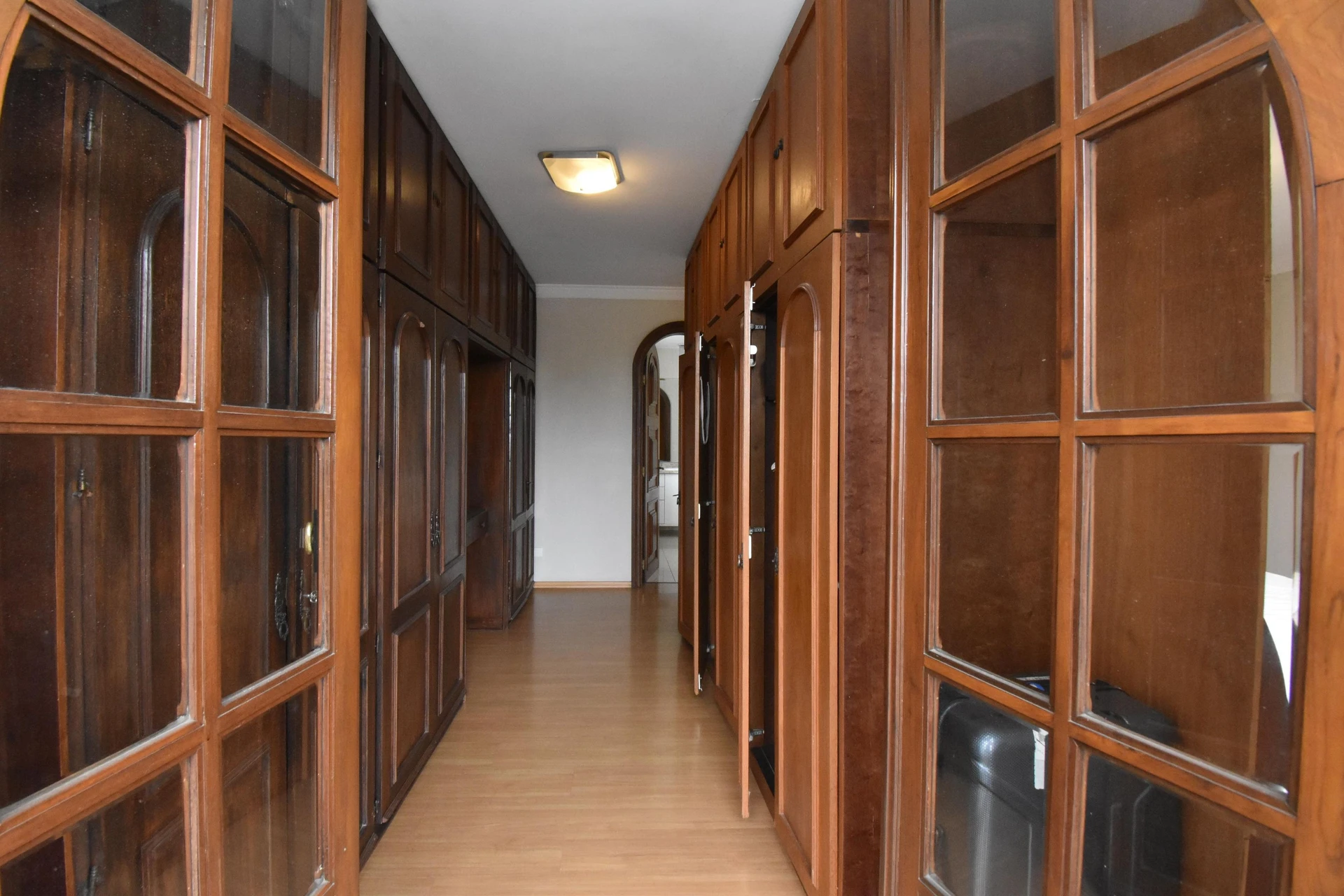 Casa mobiliada com 5 quartos e 3 suítes — photo 101