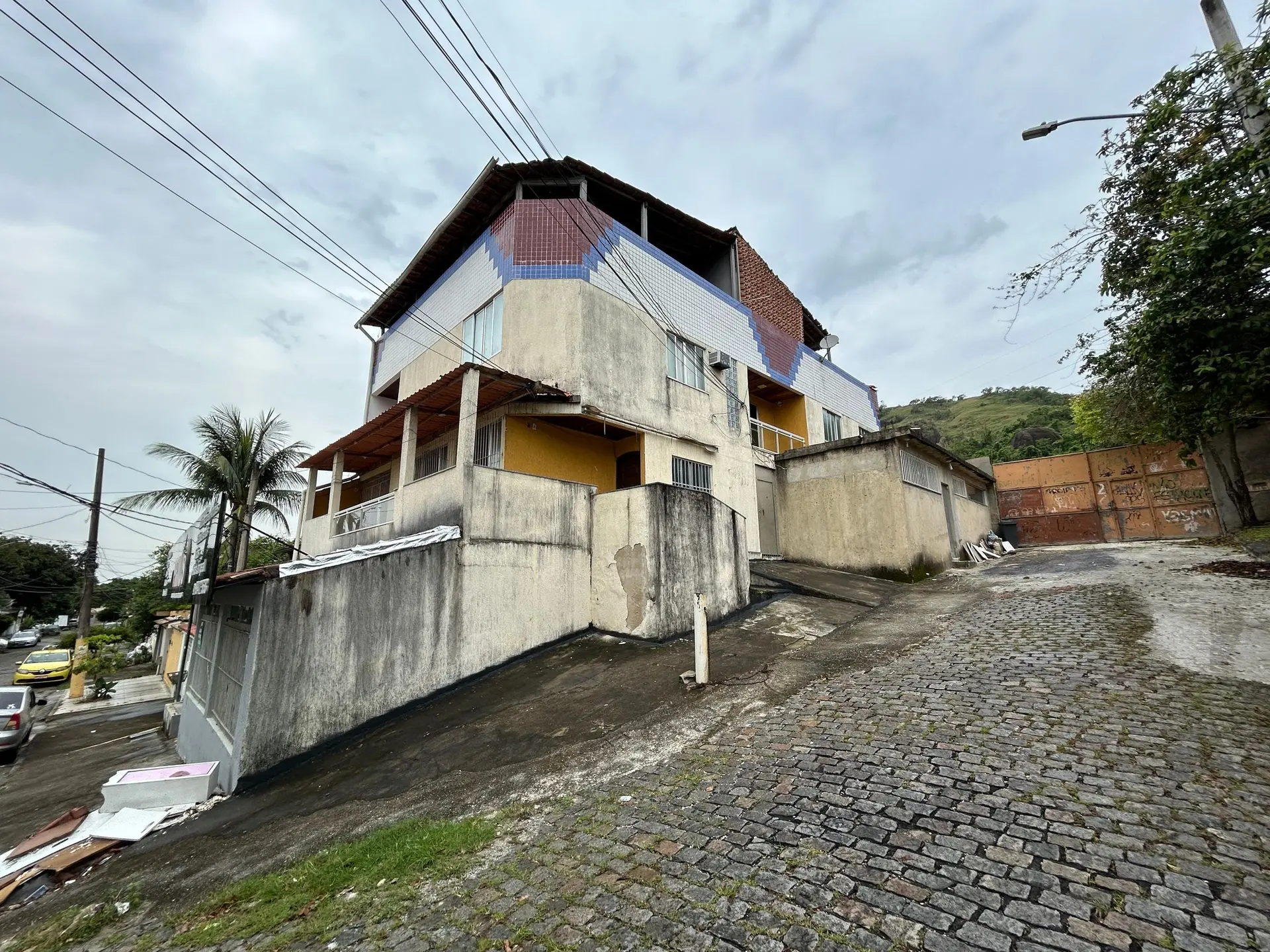 Casa de 126 m² e 2 quartos, Realengo — photo 8