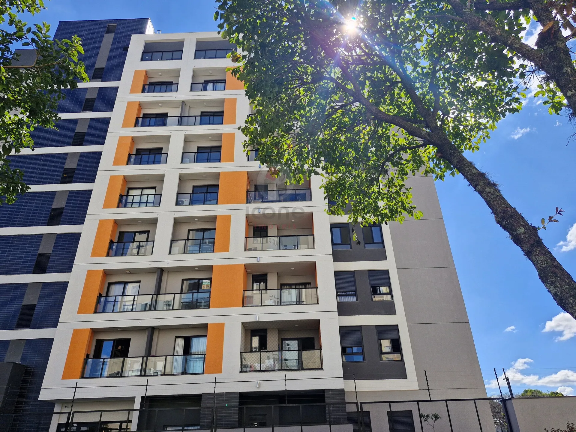 Apartamento mobiliado de 39 m², 1 quarto, sem vaga, 6º andar — photo 46