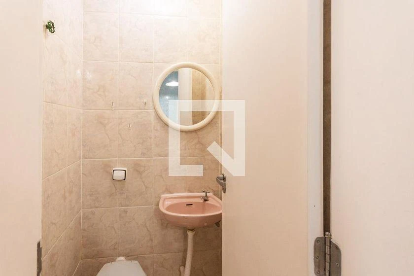 Квартира з однією спальнею та робочим місцем — photo 31