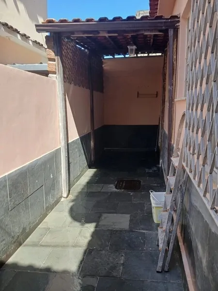 Casa de 68 m² e 2 quartos, Padre Miguel — photo 12