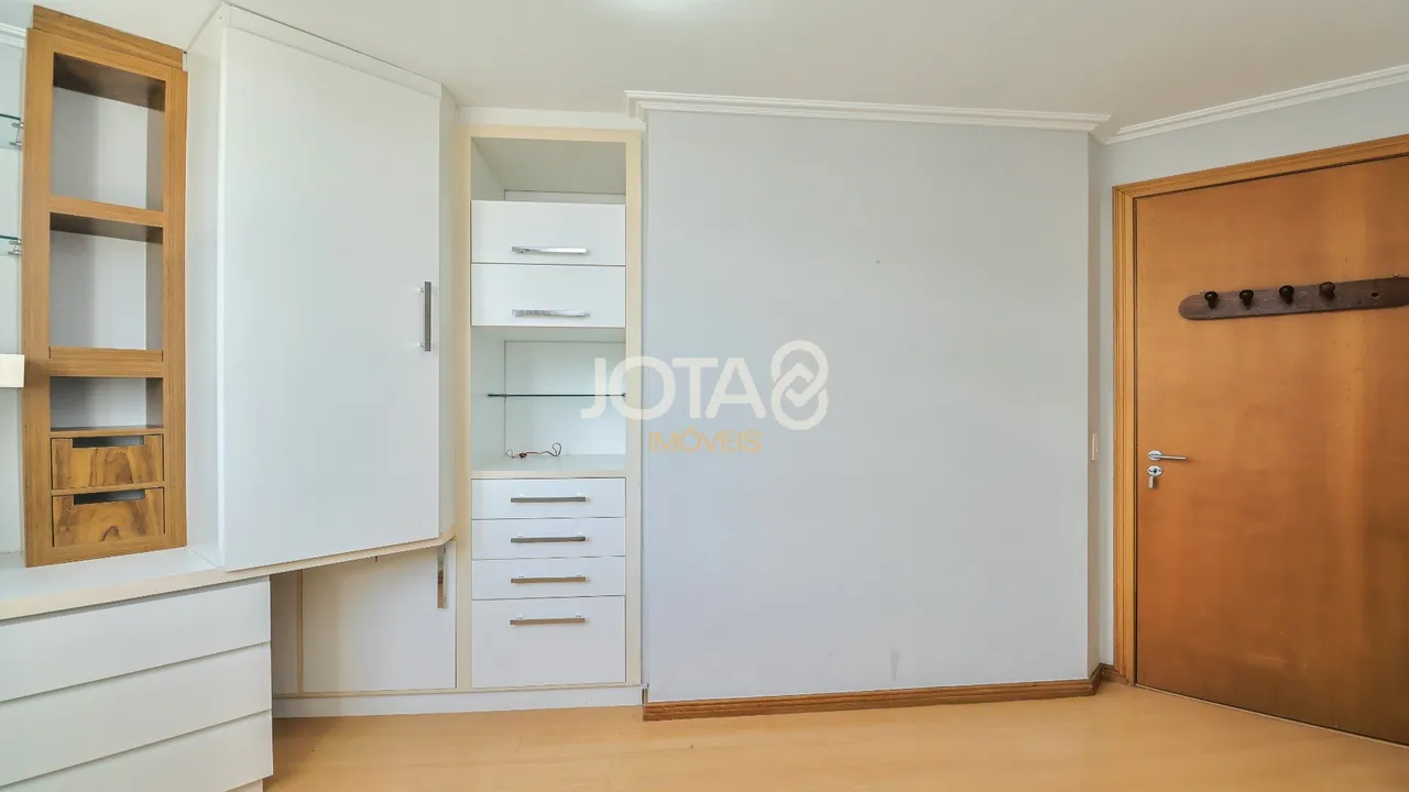 3-bedroom apartment with 129 m², private BBQ, 2 parking — photo 11