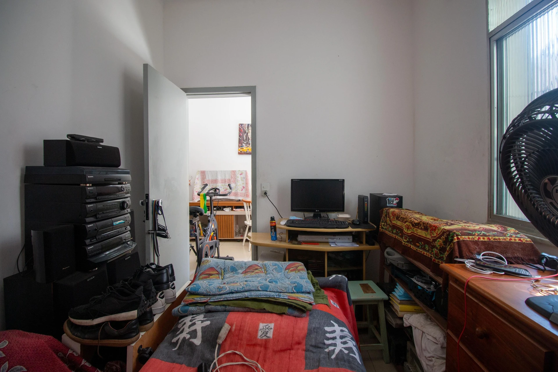 Пральна машина та 3 спальні: будинок 115 м² — photo 19