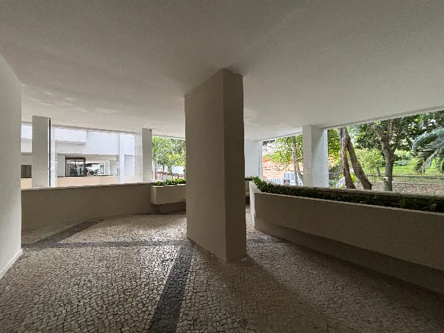 67 m² apartment with 1 bedroom, balcony and 1 parking — photo 18