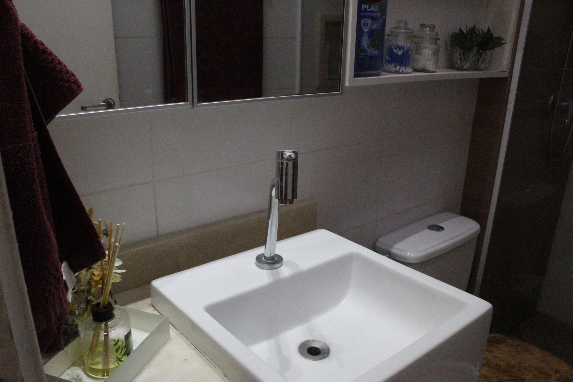 Furnished house with 4 bedrooms and private BBQ — photo 46