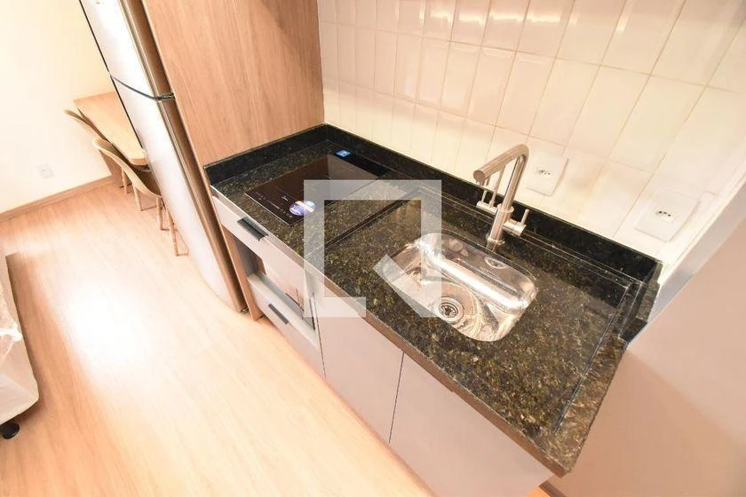 Мебльована квартира з 1 спальнею 20 м² — photo 21