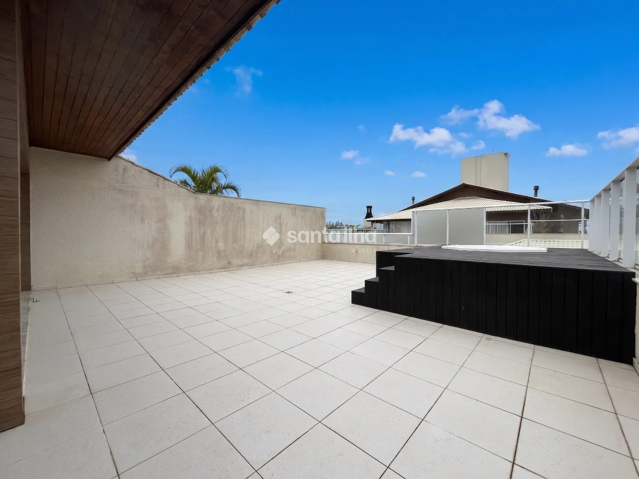 Penthouse de 232 m² con 2 dormitorios y cocina abierta — photo 3