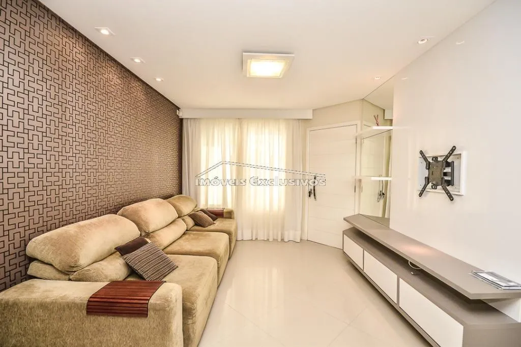 Furnished 253 m² house with 4 bedrooms and an open gas kitchen — photo 19