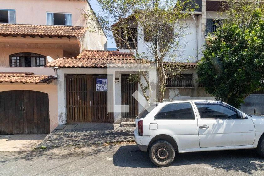 Casa mobiliada com 2 quartos e fogão a gás — photo 38