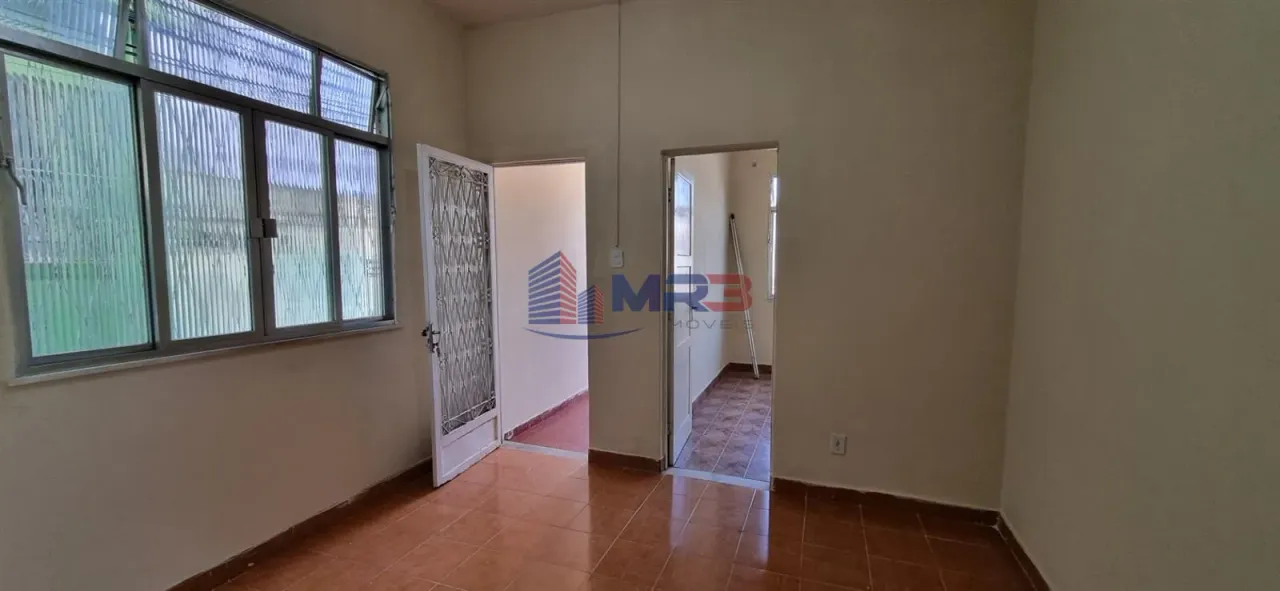 Casa com 3 quartos e cozinha com fogão a gás — photo 5