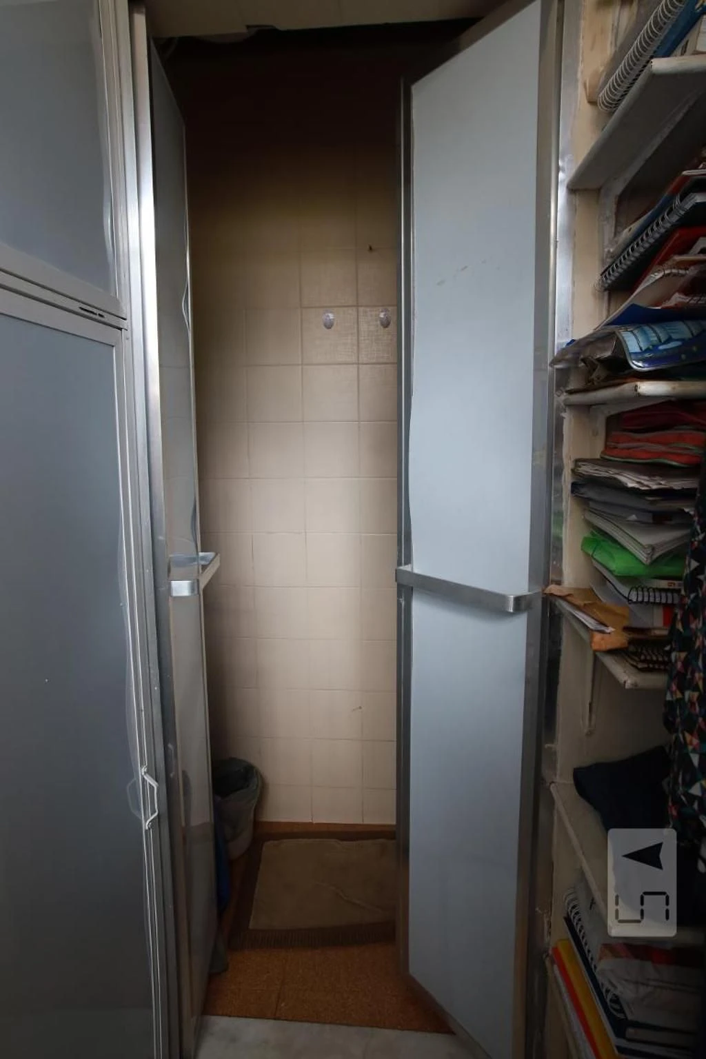 Furnished 2-bedroom apartment with 2 bathrooms — photo 33