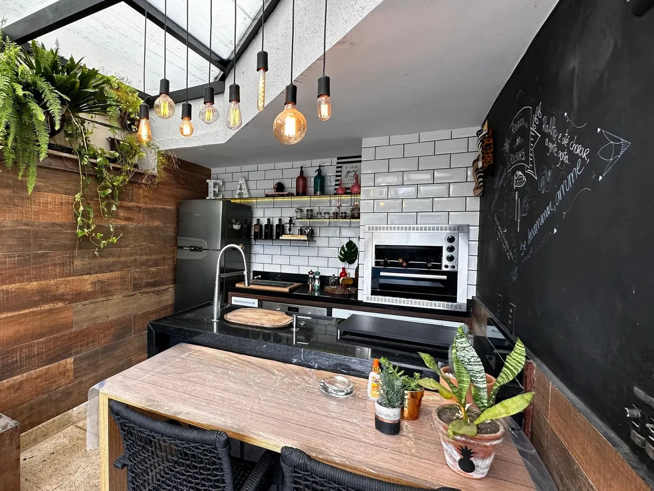 Casa amueblada con 4 dormitorios y 5 niveles — photo 9