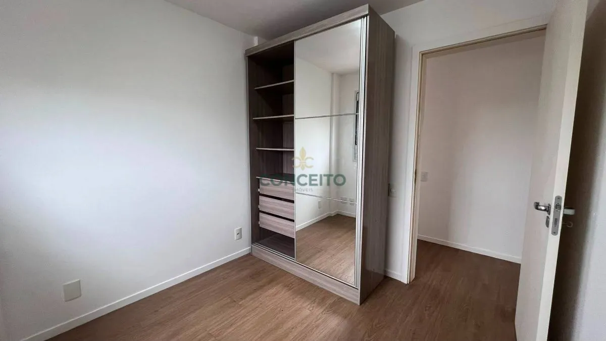 Furnished 88 m² apartment with 3 bedrooms and 1 suite — photo 18