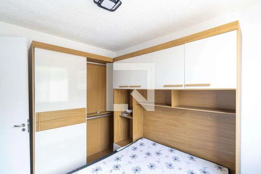 Furnished apartment with 2 bedrooms and an open-plan kitchen — photo 10