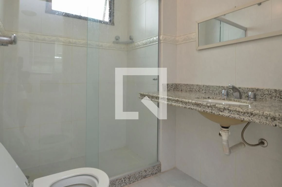 Apartamento mobiliado com 4 suítes e varanda gourmet — photo 57