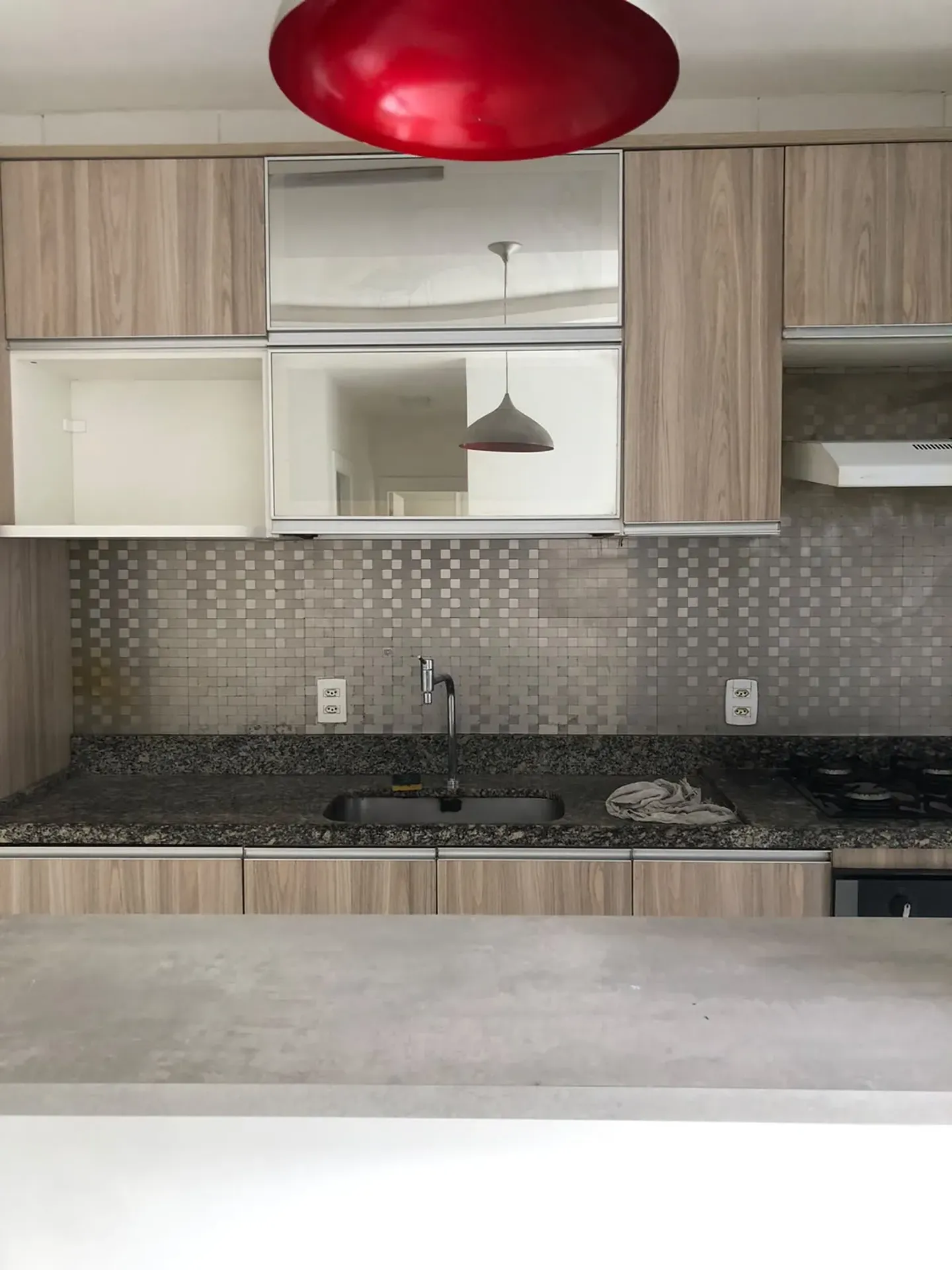 2-bedroom apartment in a building with a sauna — photo 24