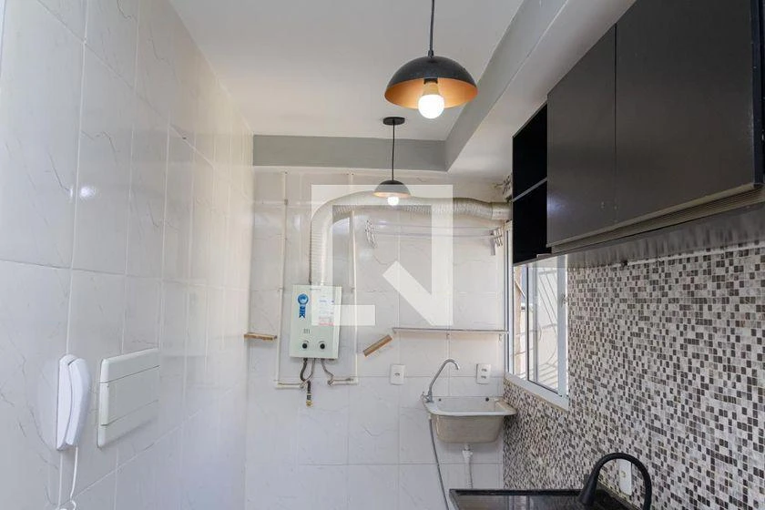 Rental apartment with 2 bedrooms and 40 m² — photo 36