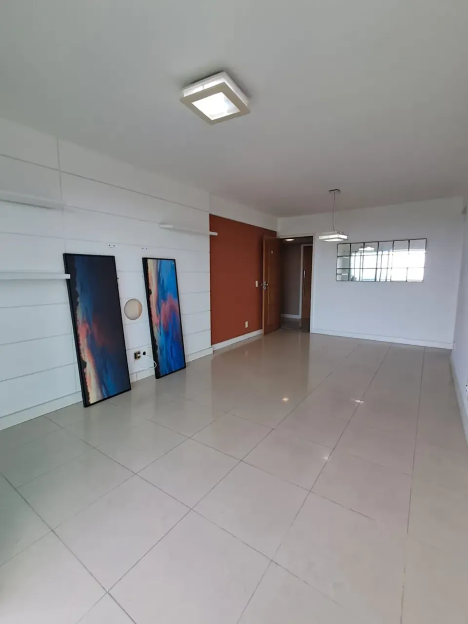 117 m² rental apartment with 3 bedrooms and 2 parking spots — photo 16