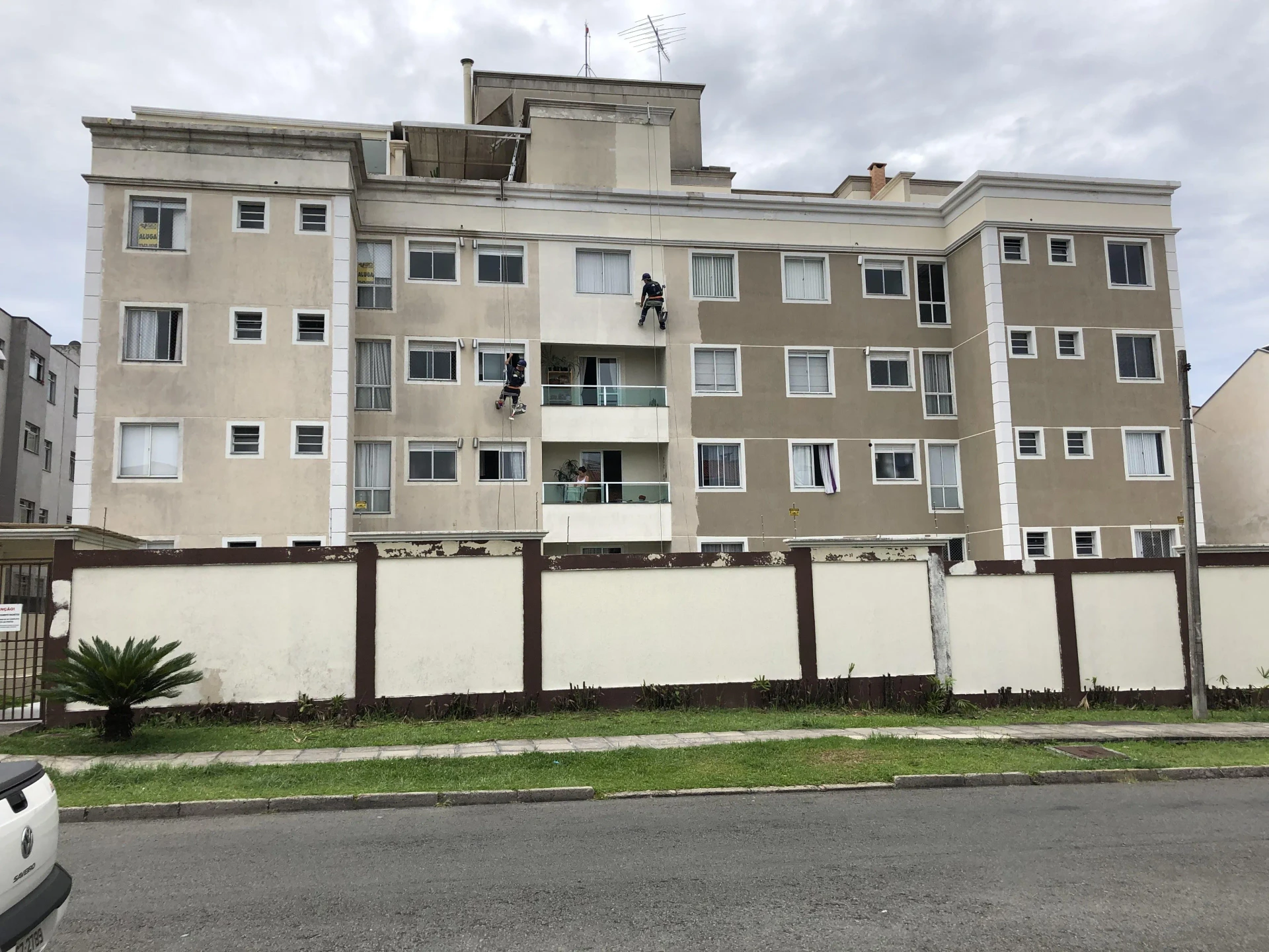 Apartamento de 138 m² com 3 quartos e varanda — photo 11