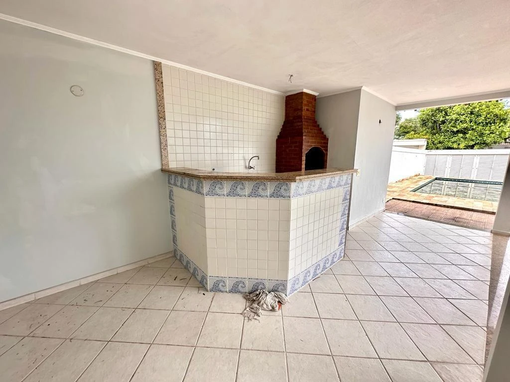 Casa de 4 dormitorios con balcón gourmet en Rio de Janeiro — photo 36