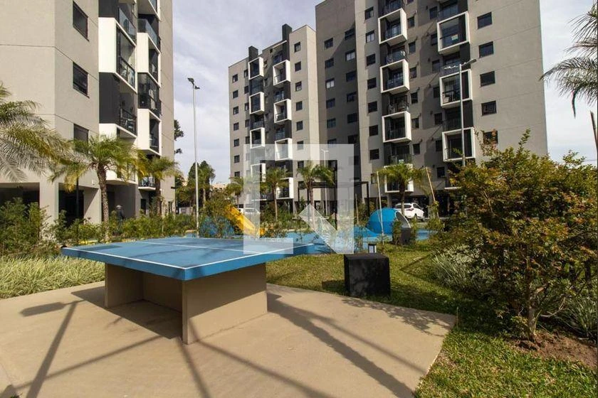 Apartment, 51 m², with a grill on the balcony — photo 21