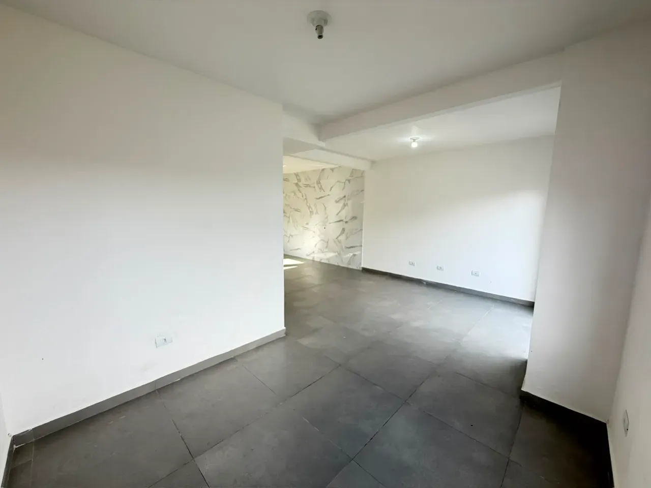 Дом: 3 спальни, 1 со своей ванной, 94 м², Куритиба — photo 16