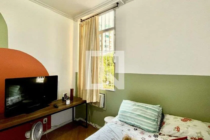 Apartamento mobiliado, 55 m², com máquina de lavar — photo 11