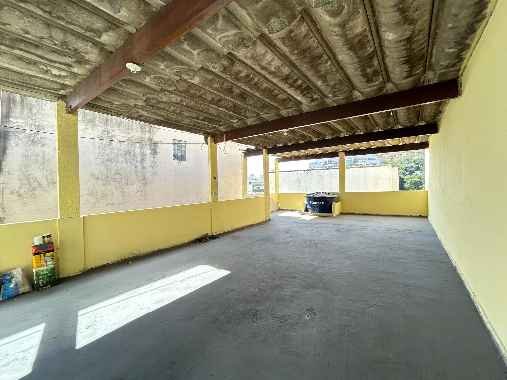 3-bedroom house, 1 with its own bathroom, 94 m² — photo 11
