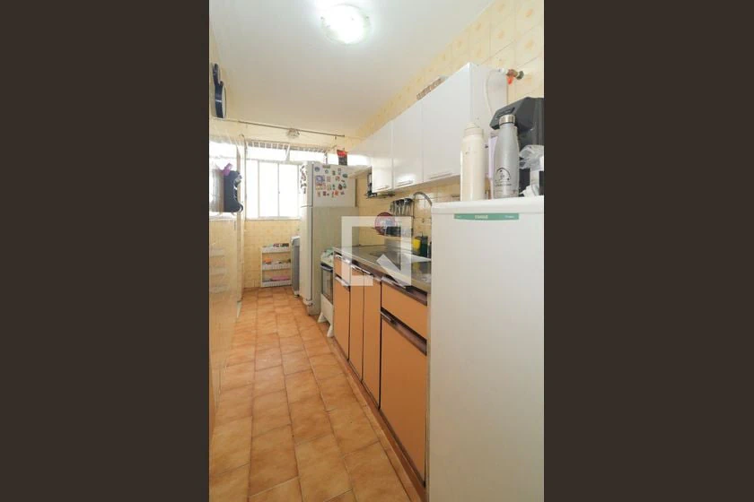 Apartamento de 3 dormitorios, 80 m² y balcón — photo 9