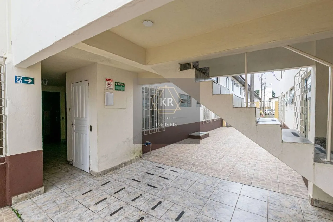 Apartamento com piso de madeira ou laminado, Campo Comprido — photo 16