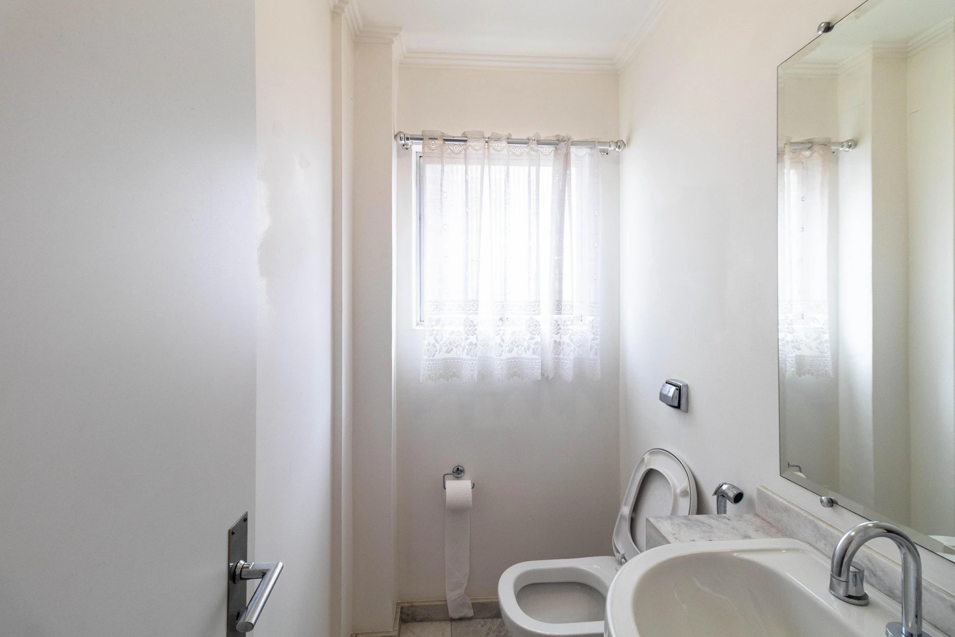 Apartment, 71 m², with a walk-in closet — photo 19