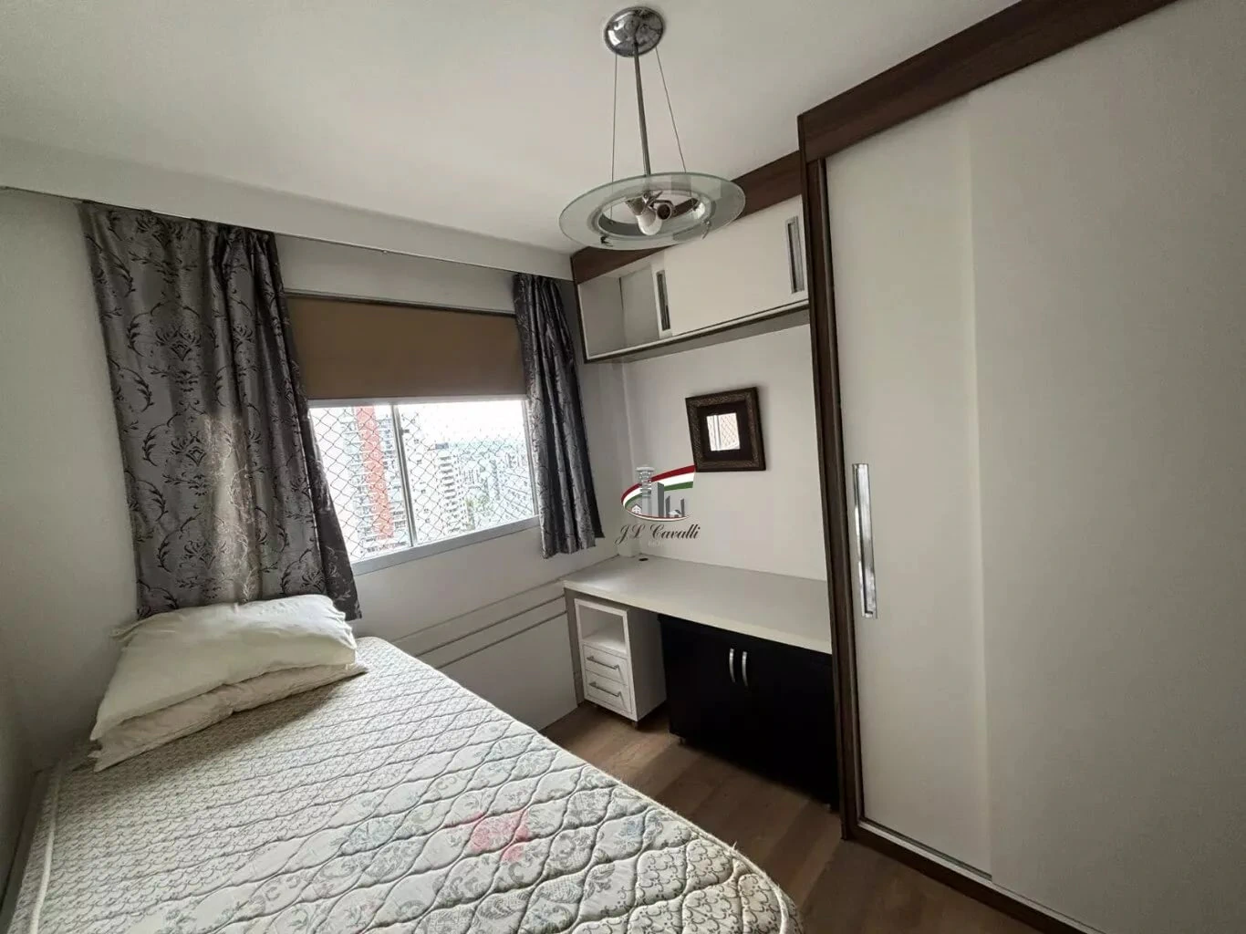 Apartamento de 2 quartos com máquina de lavar, Vila Izabel — photo 15