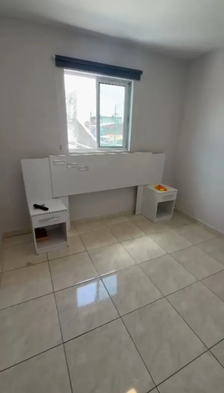 Квартира 50 м², 2 спальни, Жуан-Песоа — photo 4