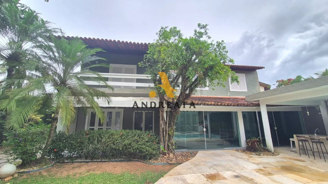 Unfurnished house with 5 bedrooms and 647 m² balcony — photo 7