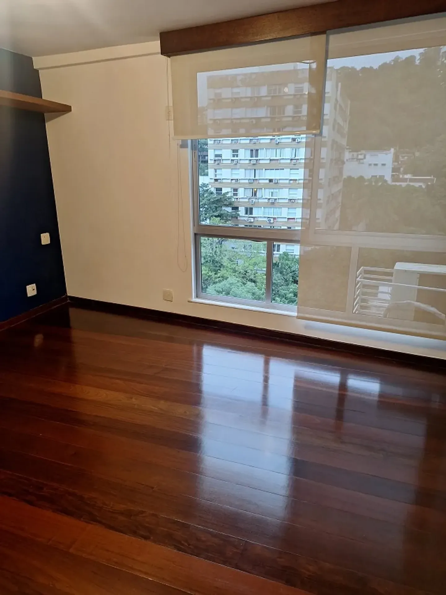 2-bedroom apartment with a bathtub in Rio de Janeiro — photo 14
