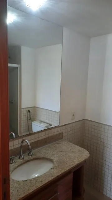 Top-floor apartment with 3 bedrooms and 4 bathrooms — photo 13