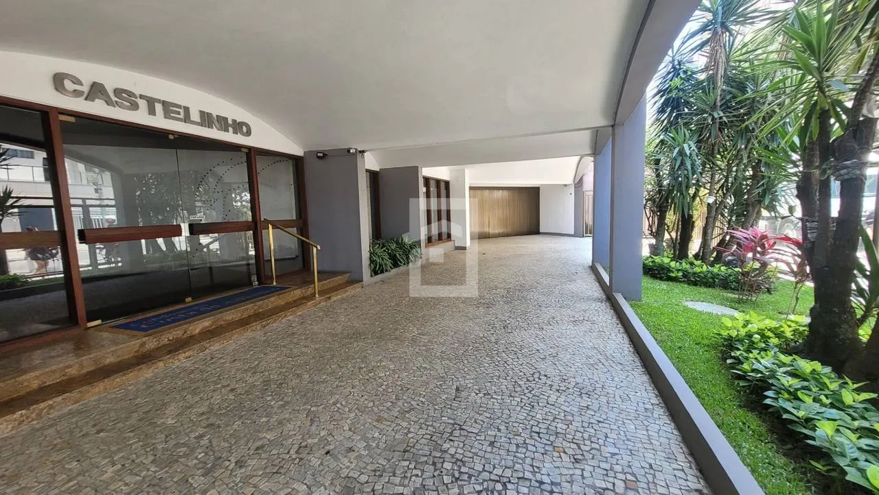 Furnished apartment, 98 m², with a home office — photo 51