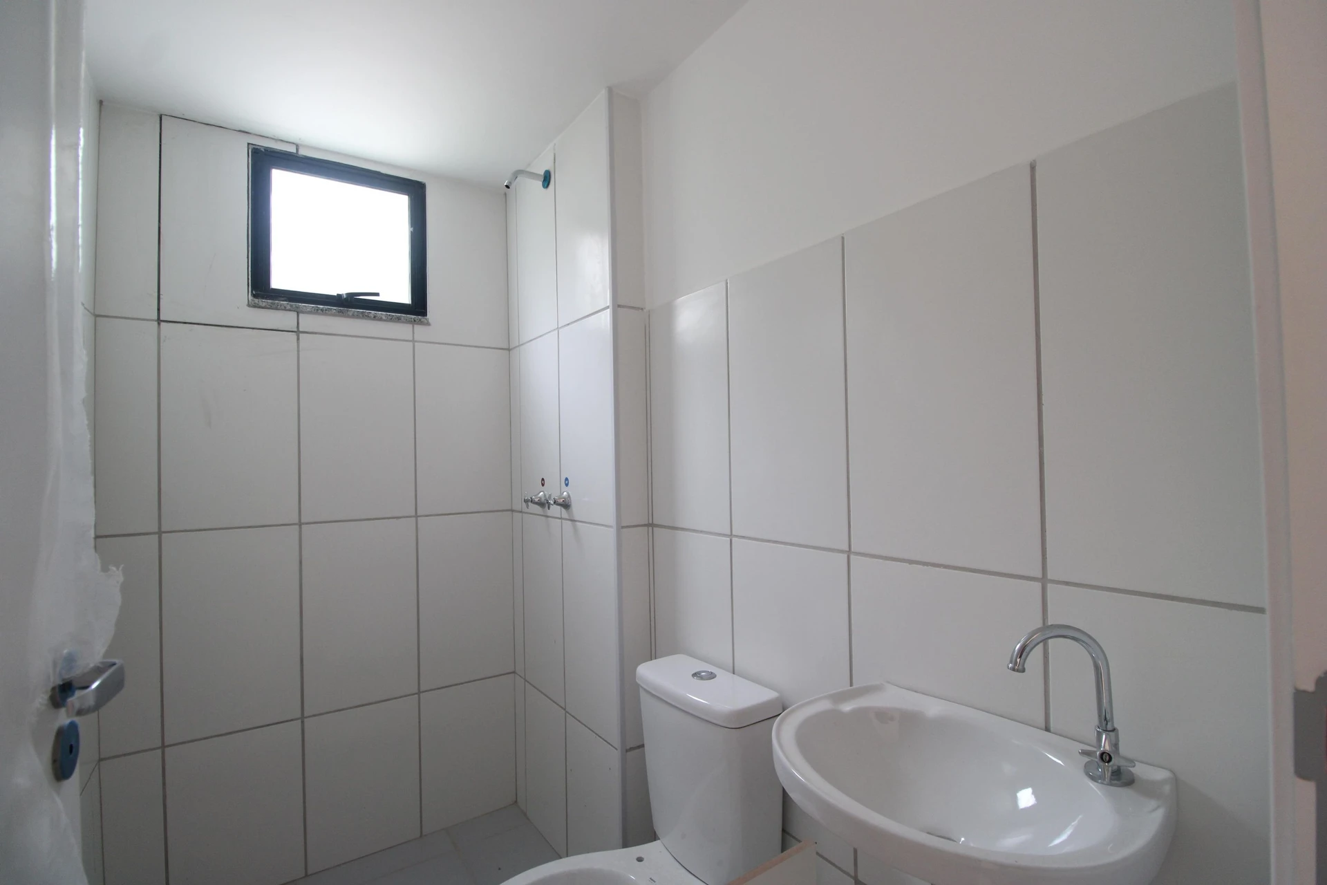 Apartamento de 2 quartos em condomínio com sauna — photo 10