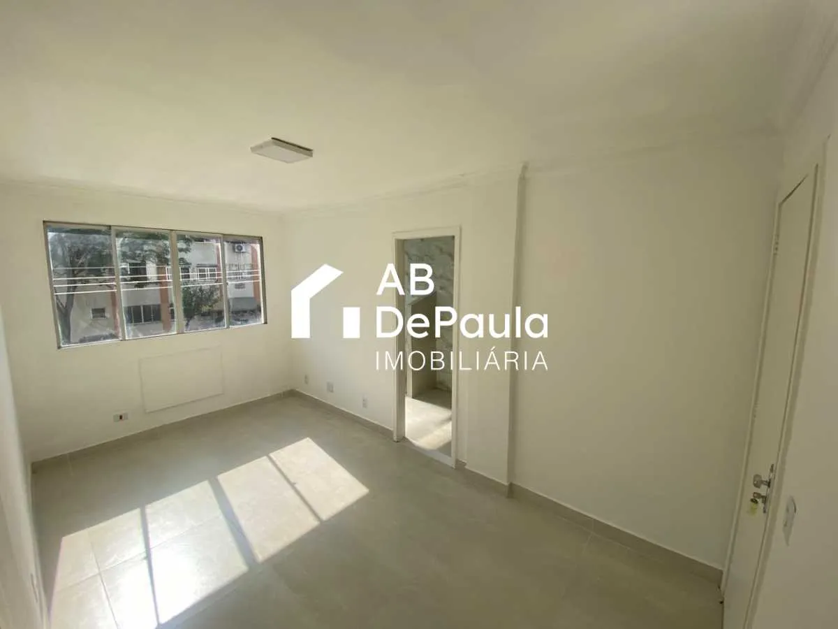2-bedroom apartment, 52 m²