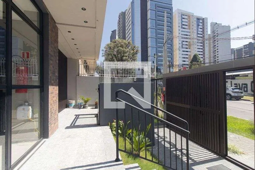 Apartamento amueblado de 1 dormitorio con cocina compacta, 22 m² — photo 24